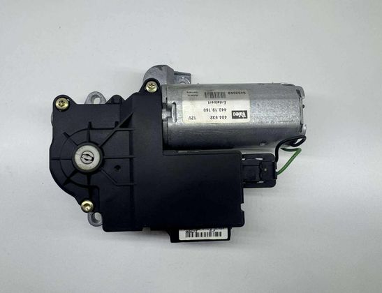 OPEL Meriva 1 generation (2002-2010) Motor de techo corredizo 9556273 32997523