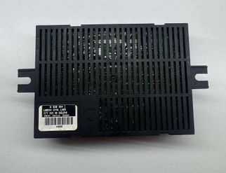 BMW 5 Series E60/E61 (2003-2010) Unidad de control de faros 6936104,57762110 32997609