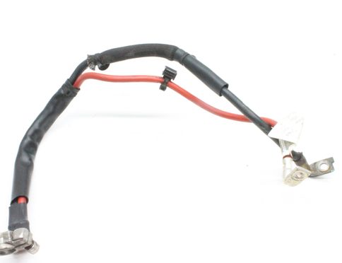 SEAT Leon 3 generation (2012-2020) Cable positivo de la batería 5Q0971228K 32759299