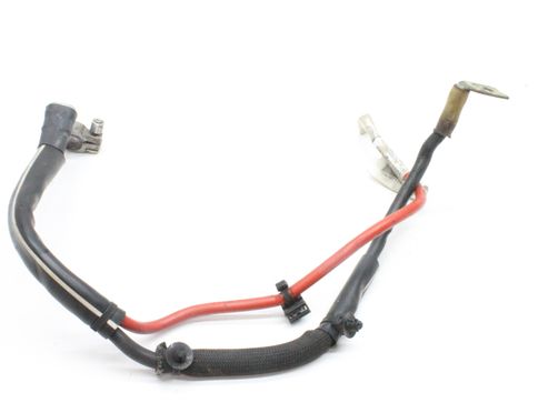 SEAT Leon 3 generation (2012-2020) Cable positivo de la batería 5Q0971228K 32759299