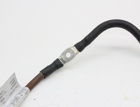 AUDI e-tron GT 1 generation (2020-2024) Cable negativo de la batería 9J1971244L 32978956