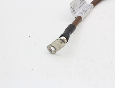 AUDI e-tron GT 1 generation (2020-2024) Cable negativo de la batería 9J1971244L 32978956