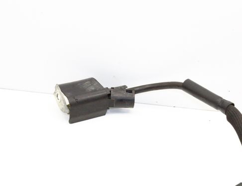 VOLKSWAGEN Golf 7 generation (2012-2024) Cable positivo de la batería 5Q0971228K 32985429