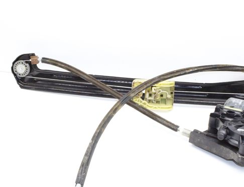 VOLKSWAGEN Golf 7 generation (2012-2024) Elevalunas de la puerta delantera derecha 5G4837462H 32985489