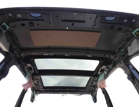 MERCEDES-BENZ EQB 1 generation (2021-2023) Roof 32998216