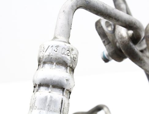 MERCEDES-BENZ C-Class W204/S204/C204 (2004-2015) Power Steering Hose Pipe A2044601243 32998838