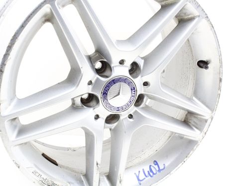 MERCEDES-BENZ C-Class W204/S204/C204 (2004-2015) Wheel A2044012400 32998878