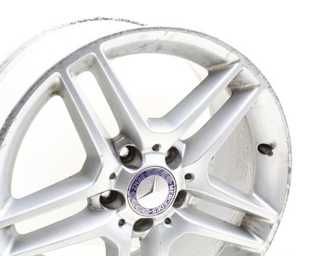 MERCEDES-BENZ C-Class W204/S204/C204 (2004-2015) Wheel A2044012400 32998878