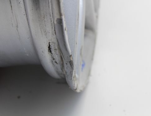 MERCEDES-BENZ C-Class W204/S204/C204 (2004-2015) Wheel A2044012400 32998878