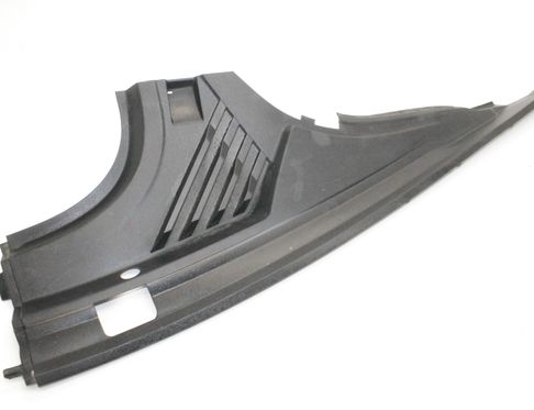 AUDI e-tron GT 1 generation (2020-2024) Otras piezas del compartimento del motor 4J3863041B 33000729