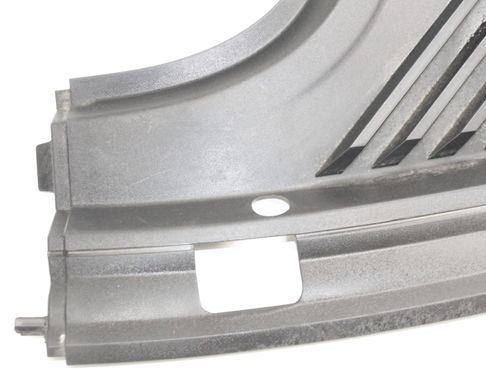 AUDI e-tron GT 1 generation (2020-2024) Otras piezas del compartimento del motor 4J3863041B 33000729