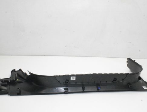 AUDI e-tron GT 1 generation (2020-2024) Front Right Sill Trim 9J1863382D 33000793