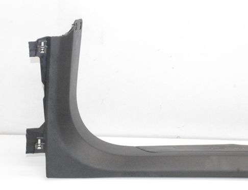 AUDI e-tron GT 1 generation (2020-2024) Front Right Sill Trim 9J1863382D 33000793