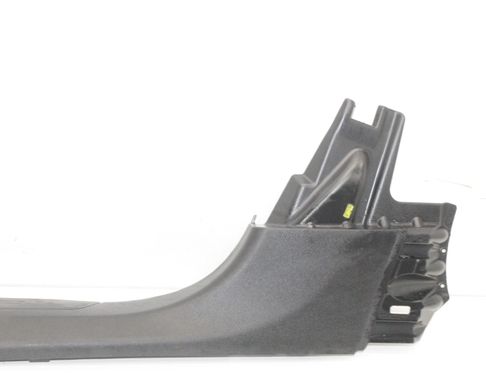 AUDI e-tron GT 1 generation (2020-2024) Front Right Sill Trim 9J1863382D 33000793