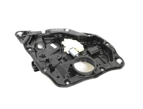 BMW 3 Series G20/G21/G28 (2018-2024) Rear Right Door Window Regulator 8495868,7432236 14559704