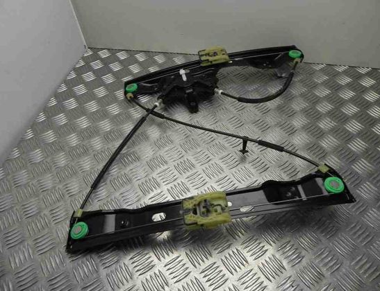 FORD Focus 3 generation (2011-2020) Elevalunas de la puerta delantera derecha BM51A23200BE 23194002