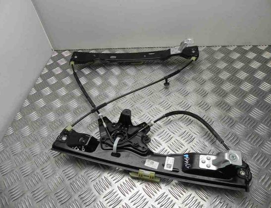 FORD Focus 3 generation (2011-2020) Elevalunas de la puerta delantera derecha BM51A23200BE 23194002