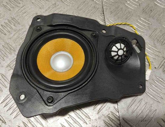 BMW 7 Series F01/F02 (2008-2015) Front Left Door Loudspeaker 9266059,9224867,9224869 24517772