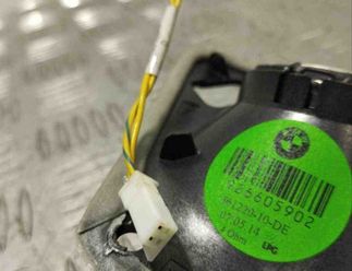 BMW 7 Series F01/F02 (2008-2015) Front Left Door Loudspeaker 9266059,9224867,9224869 24517772