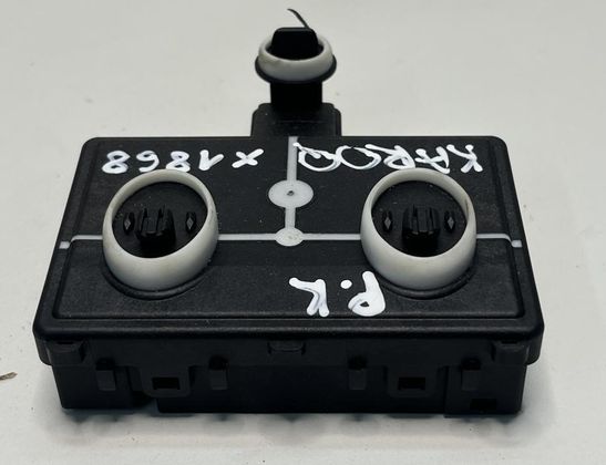 SKODA Karoq 1 generation (2017-2024) Front Left Door Control Unit 5Q4959592K,A2C7678130500 32979256