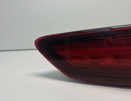 SKODA Karoq 1 generation (2017-2024) Rear Left Taillight 57A945307 32979284