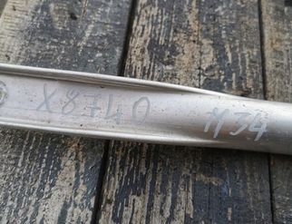 MERCEDES-BENZ C-Class W205/S205/C205 (2014-2023) Otras piezas del compartimento del motor A2056280724 32994779