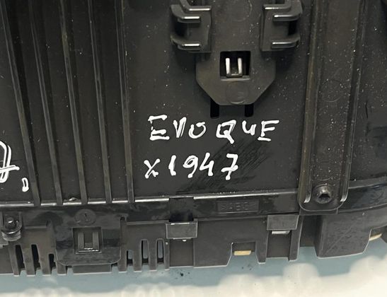 LAND ROVER Range Rover Evoque L538 (1 gen) (2011-2020) Velocímetro HJ3210849BC 33000149