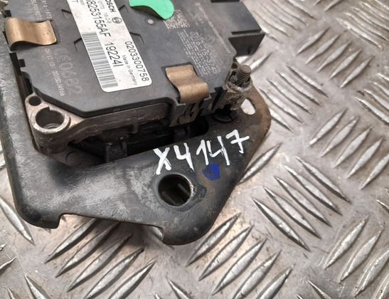 JEEP Grand Cherokee 4 generation (WK) (2004-2024) Distronic 68253155AF 33011731