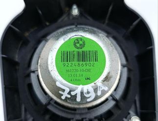 BMW X5 F15 (2013-2018) Front Left Door Loudspeaker 922486902,922486702,927854203 33011738
