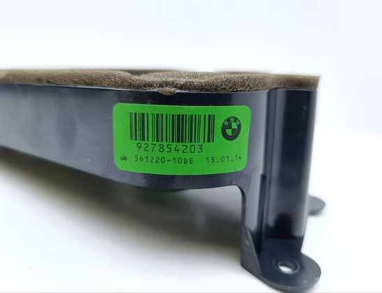 BMW X5 F15 (2013-2018) Front Left Door Loudspeaker 922486902,922486702,927854203 33011738