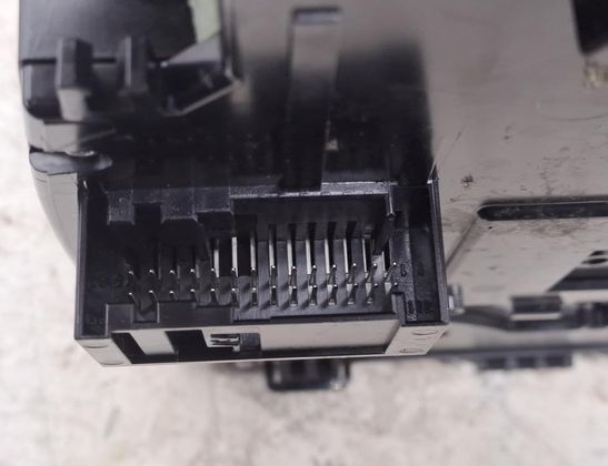 MERCEDES-BENZ C-Class W205/S205/C205 (2014-2023) Interior Lighting A0009018503 33011900