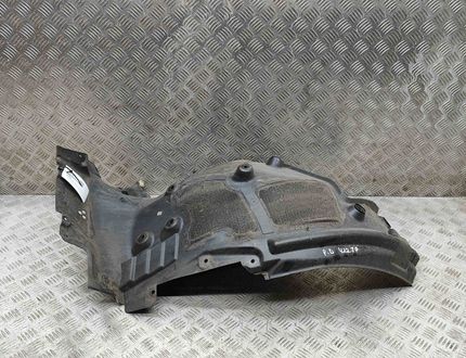 BMW 5 Series G30/G31 (2016-2023) Front Right Inner Fender Rear Part 7340796 22747391