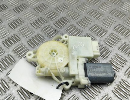 BMW M3 G80 (2020-2023) Rear Right Door Window Control Motor 8495868 32549646