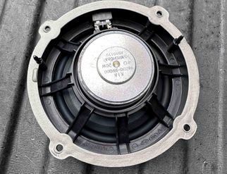 KIA Sportage 4 generation (2016-2022) Altavoz de sonido de la puerta trasera derecha 96330D9000,96330-D9000 21751700