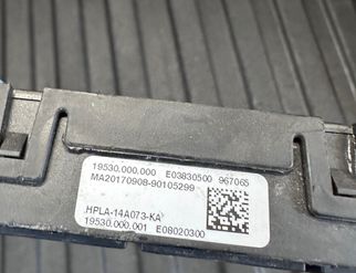 LAND ROVER Discovery 5 generation (2016-2024) Sensor de impacto de choque HPLA14A073KA,E08020300,E03830500,E04451000 32988748