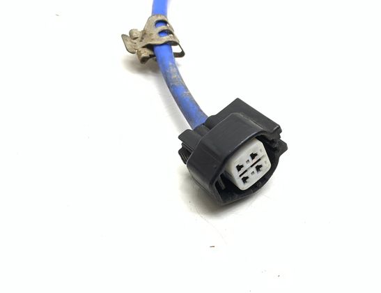 JAGUAR XJ 3 generation (X350) (2003-2009) Lambda Oxygen Sensor 6R839G444AB 32997118