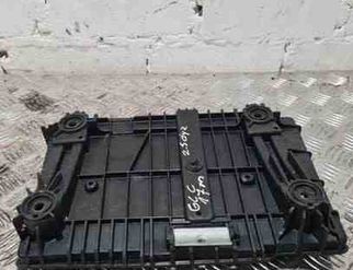 MERCEDES-BENZ GLC 253 (2015-2019) Battery Pad A2056201502 20221436