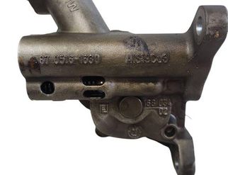 VOLKSWAGEN Touareg 1 generation (2002-2010) Bomba de aceite 8705161630 32994999