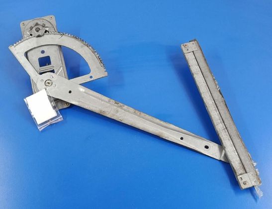 FORD Transit 3 generation (2000-2013) Front Left Door Window Regulator 32576356