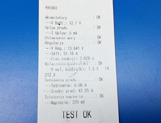 ALFA ROMEO 156 932 (1997-2007) Alternator 46809068 32991550