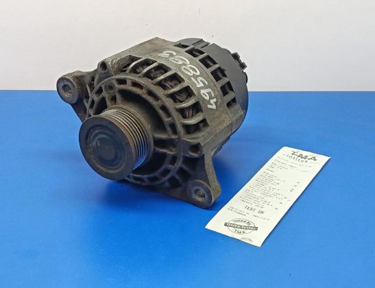 ALFA ROMEO 156 932 (1997-2007) Alternator 46809068 32991550
