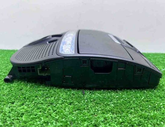 MERCEDES-BENZ GLC X253 (2015-2024) Interior Lighting A0009008407,A0009018503 32734772