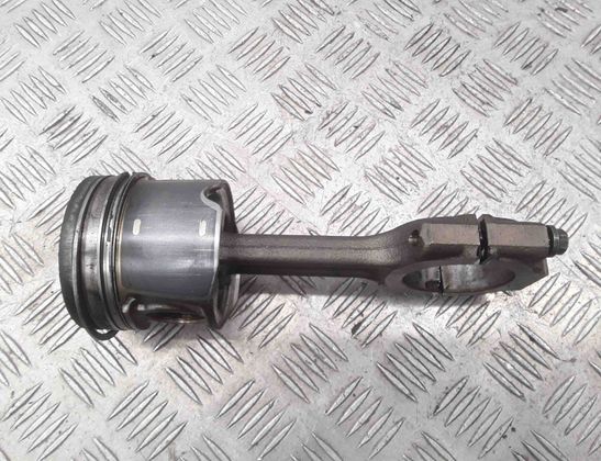 ALFA ROMEO 159 1 generation (2005-2011) Piston 939A1000,B774 12246260