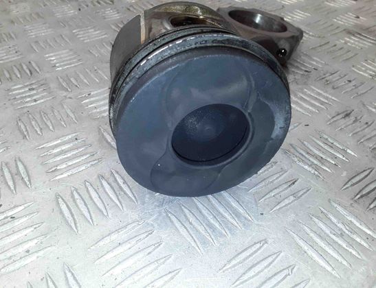 ALFA ROMEO 159 1 generation (2005-2011) Piston 939A1000,B774 12246260