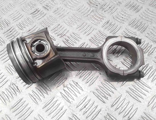 ALFA ROMEO 159 1 generation (2005-2011) Piston B774,939A1000 12246288