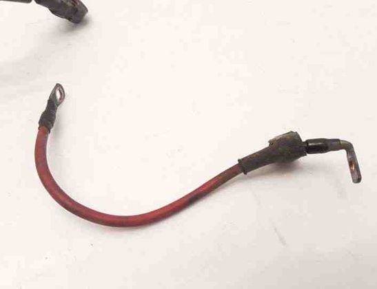 ALFA ROMEO 155 167 (1992-1997) Cable positivo de la batería 20749645
