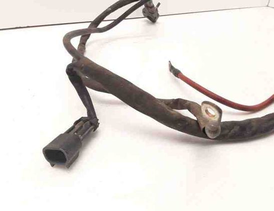 ALFA ROMEO 155 167 (1992-1997) Cable positivo de la batería 20749645