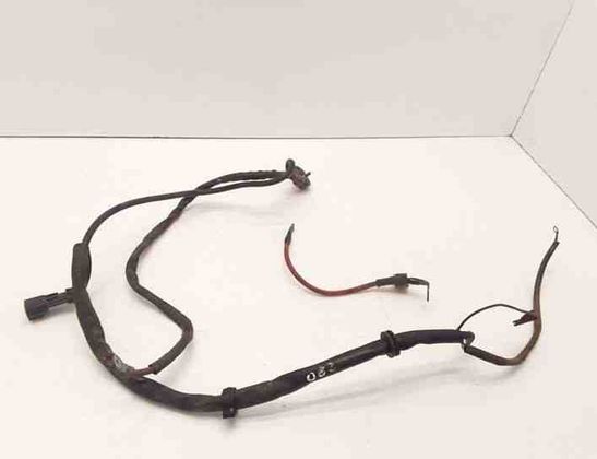 ALFA ROMEO 155 167 (1992-1997) Cable positivo de la batería 20749645