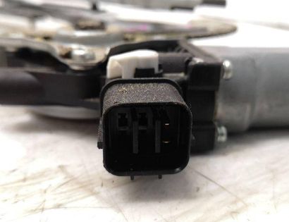 MITSUBISHI Space Star 2 generation (2013-2023) Elevalunas de la puerta delantera derecha 5713A382 32959575