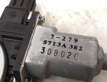 MITSUBISHI Space Star 2 generation (2013-2023) Elevalunas de la puerta delantera derecha 5713A382 32959575